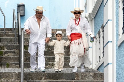 160208 015 Los indianos