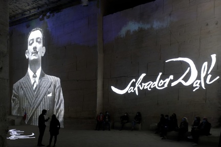 004 Dali et Gaudi