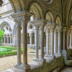 Abbaye de Fontfroide