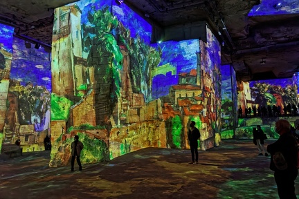 12_Cezanne_aux_carrieres_de_lumieres