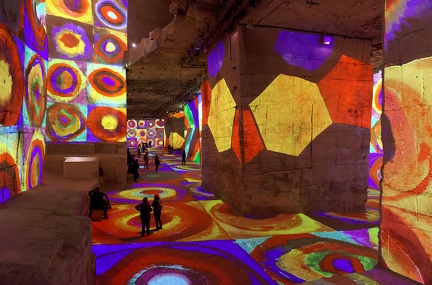 07_Kandinsky_aux_carrieres_de_lumieres