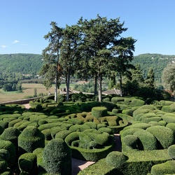 J5 Castelnaud et  Marqueyssac